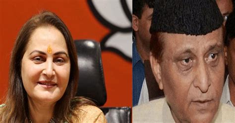 jaya prada vs azam khan|Azam Khan Jaya Prada│Azam Khan On Jaya Prada│Jaya Prada .